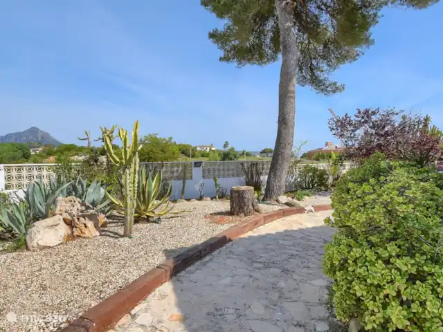 Villa Luna | Espagne, Costa Blanca, Jávea - villa