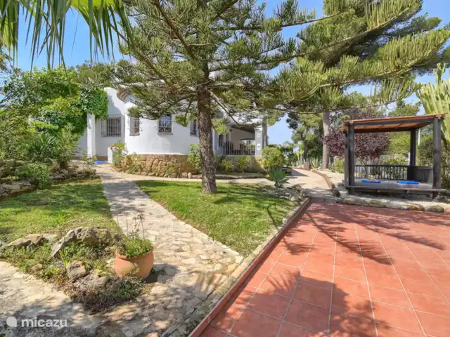 Villa Luna | Espagne, Costa Blanca, Jávea - villa