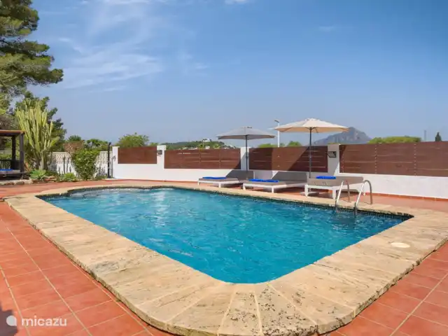 Villa Luna | Espagne, Costa Blanca, Jávea - villa