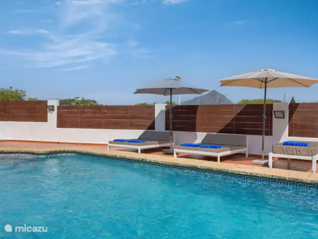 Villa Luna | Espagne, Costa Blanca, Jávea - villa