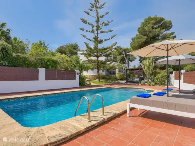 Villa Luna | Espagne, Costa Blanca, Jávea - villa