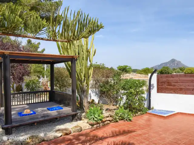 Villa Luna | Espagne, Costa Blanca, Jávea - villa