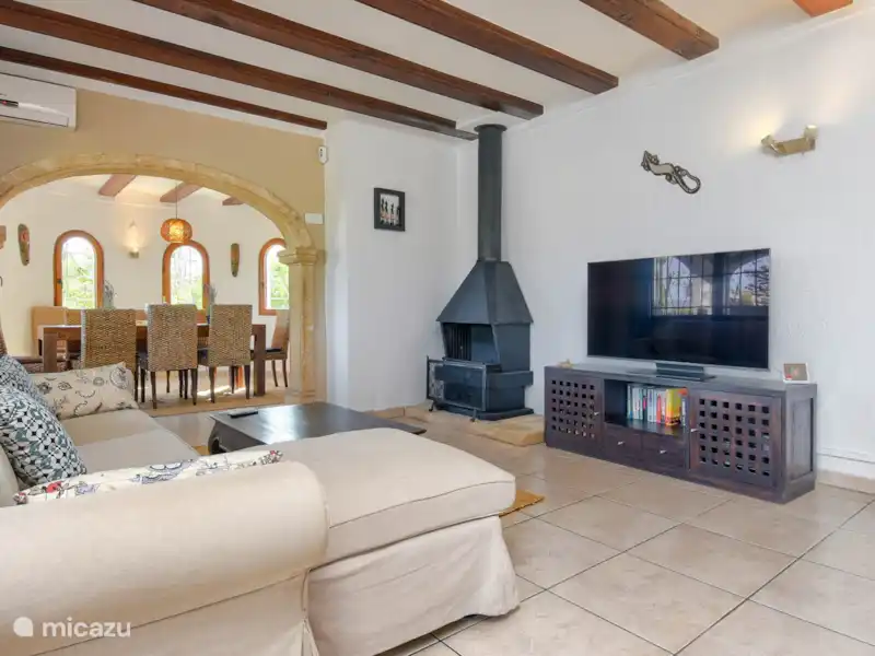 Villa Luna | Espagne, Costa Blanca, Jávea - Villa Villa Luna | Espagne, Costa Blanca, Jávea - Villa