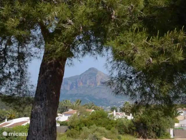 Villa Luna | Espagne, Costa Blanca, Jávea - villa