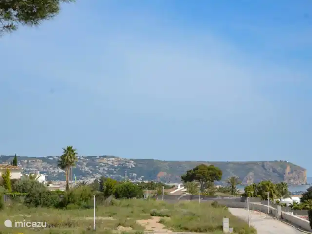 Villa Luna | Espagne, Costa Blanca, Jávea - villa