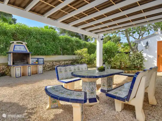 Villa Luna | Espagne, Costa Blanca, Jávea - villa