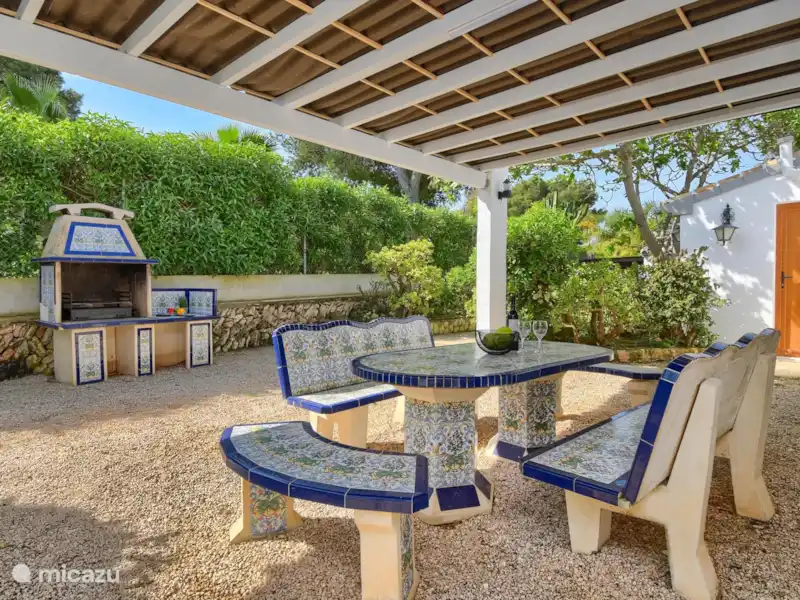 Villa Luna | Espagne, Costa Blanca, Jávea - Villa Villa Luna | Espagne, Costa Blanca, Jávea - Villa