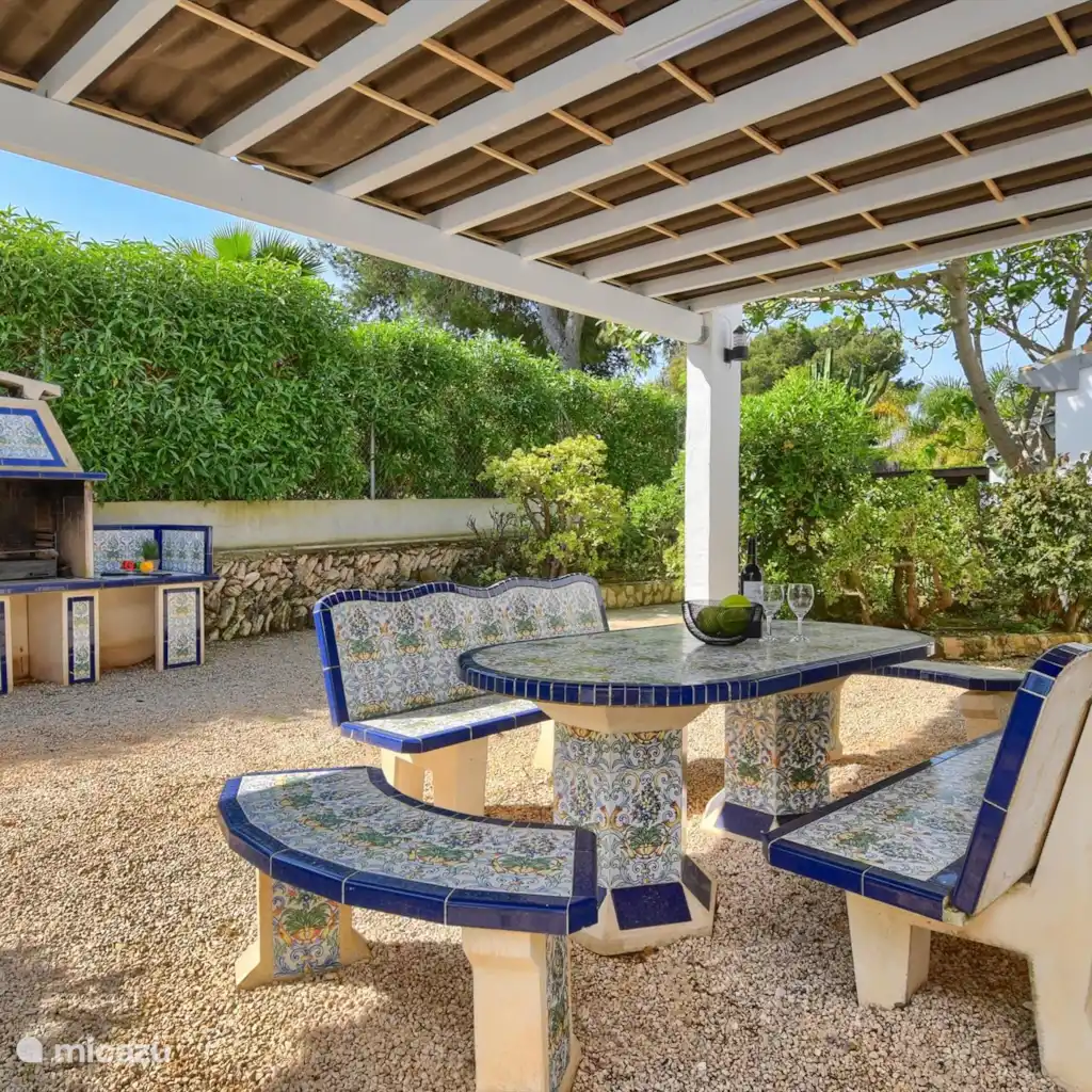 Villa Luna, foto 4