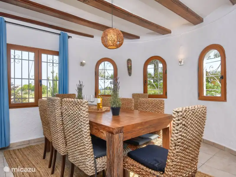 Villa Luna | Espagne, Costa Blanca, Jávea - Villa Villa Luna | Espagne, Costa Blanca, Jávea - Villa