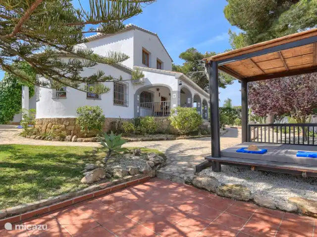 Villa Luna | Espagne, Costa Blanca, Jávea - villa