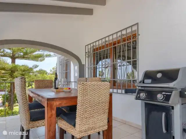 Villa Luna | Espagne, Costa Blanca, Jávea - villa