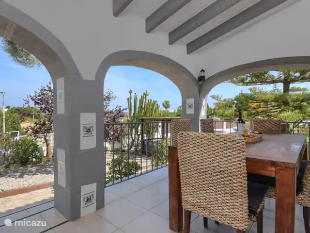 Villa Luna | Espagne, Costa Blanca, Jávea - villa