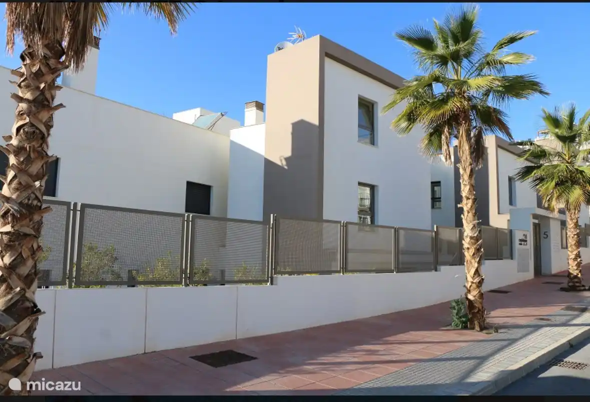 appartement, Nerja, Costa del Sol, Spanien - Casa el Jalé