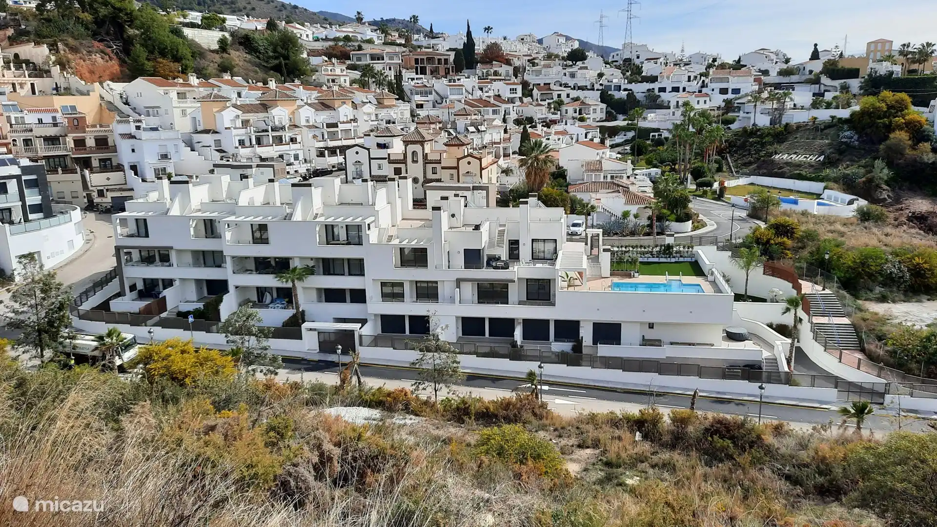 Übersichtsverbindung