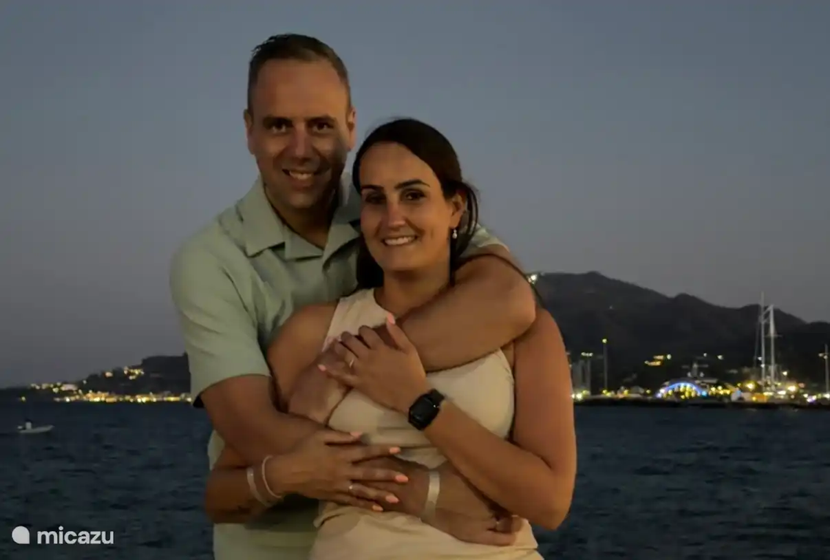 Justin&Sharon