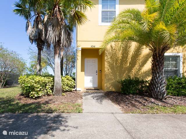 Holiday home in United States, Florida, Davenport - terraced house Lovely townhome close to Disney