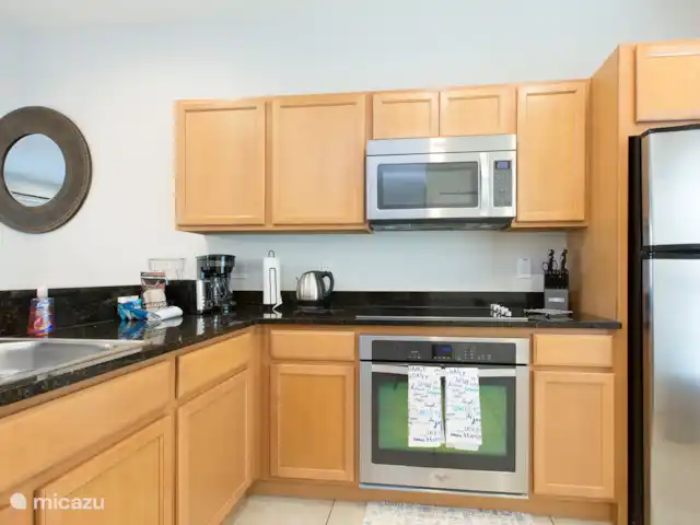 Belle maison de ville près de Disney | États-Unis, Floride, Davenport - maison mitoyenne