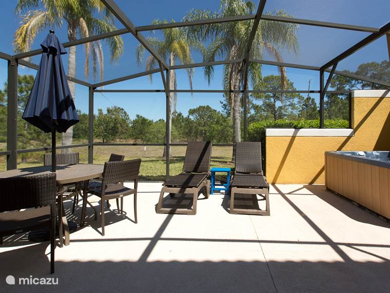 Holiday home in United States, Florida, Davenport Terraced House Lovely townhome close to Disney