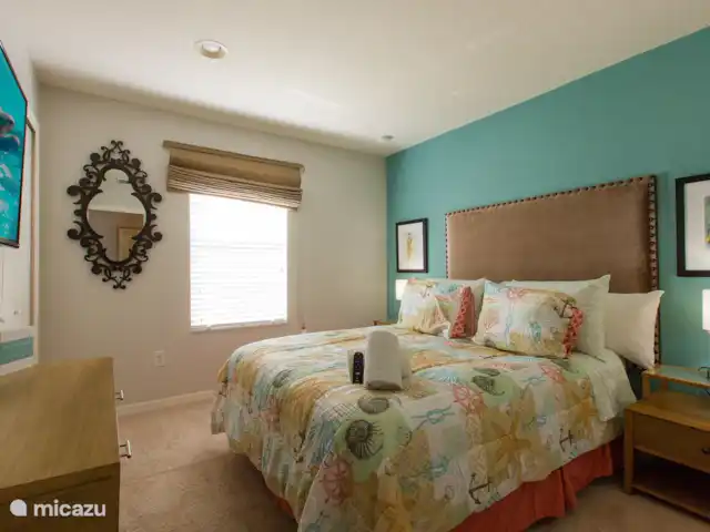Belle maison de ville près de Disney | États-Unis, Floride, Davenport - maison mitoyenne