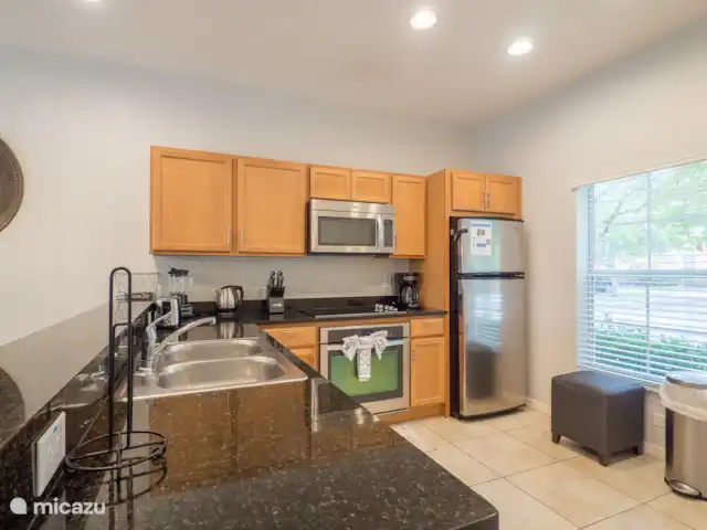 Belle maison de ville près de Disney | États-Unis, Floride, Davenport - maison mitoyenne
