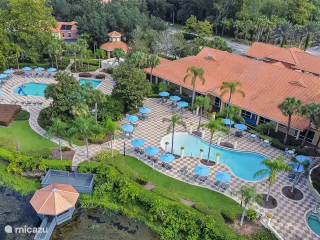 Belle maison de ville près de Disney | États-Unis, Floride, Davenport - maison mitoyenne