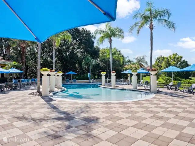 Belle maison de ville près de Disney | États-Unis, Floride, Davenport - maison mitoyenne