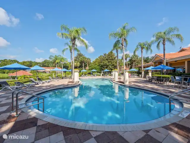 Belle maison de ville près de Disney | États-Unis, Floride, Davenport - maison mitoyenne