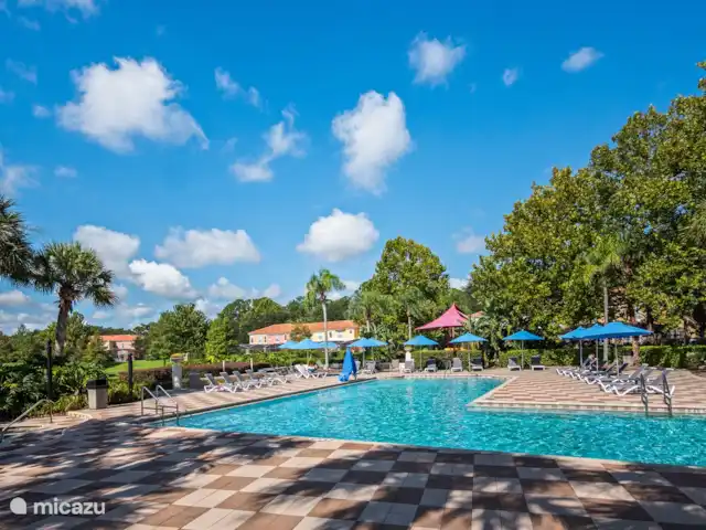 Belle maison de ville près de Disney | États-Unis, Floride, Davenport - maison mitoyenne