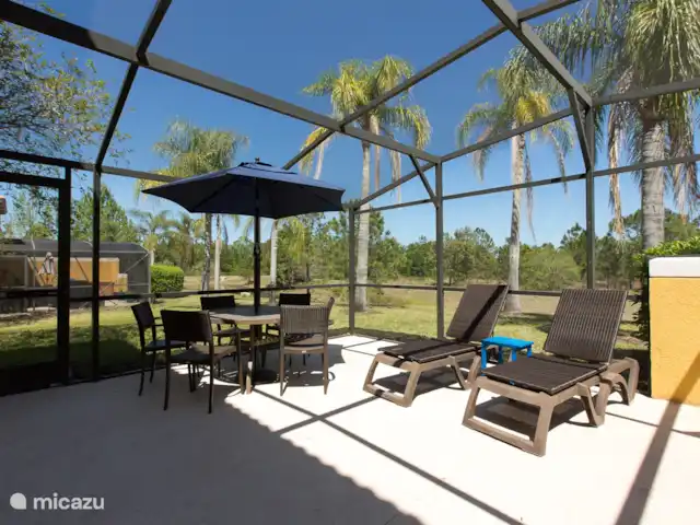Belle maison de ville près de Disney | États-Unis, Floride, Davenport - maison mitoyenne