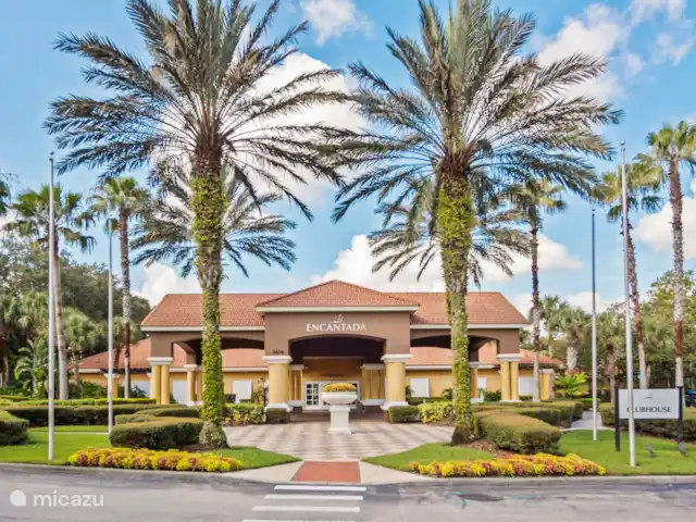 Belle maison de ville près de Disney | États-Unis, Floride, Davenport - maison mitoyenne
