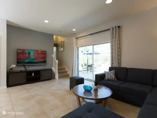 Belle maison de ville près de Disney | États-Unis, Floride, Davenport - maison mitoyenne