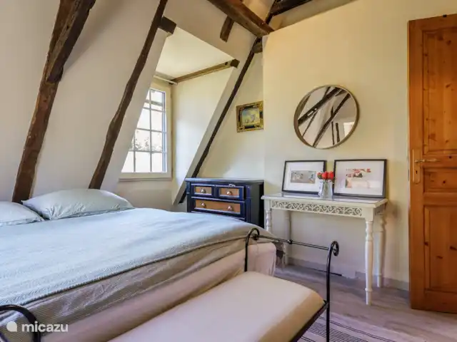 Miramonde | France, Dordogne, Savignac-de-Miremont - maison de vacances La chambre