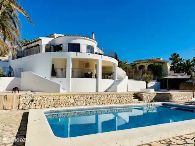 Le Savoir Vivre | Espagne, Costa Blanca, Benitachell - villa Le Savoir Vivre, dans le département de Benitachell