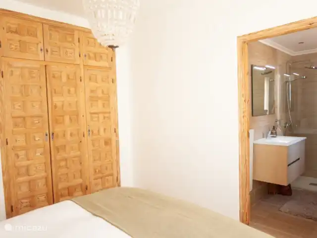 Le Savoir Vivre | Espagne, Costa Blanca, Benitachell - villa chambre à coucher
