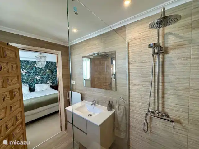 Le Savoir Vivre | Espagne, Costa Blanca, Benitachell - villa Salle de bain