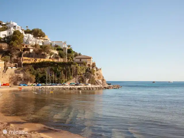 Le Savoir Vivre | Espagne, Costa Blanca, Benitachell - villa El Potret