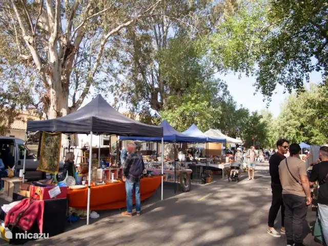 Le Savoir Vivre | Espagne, Costa Blanca, Benitachell - villa Marché