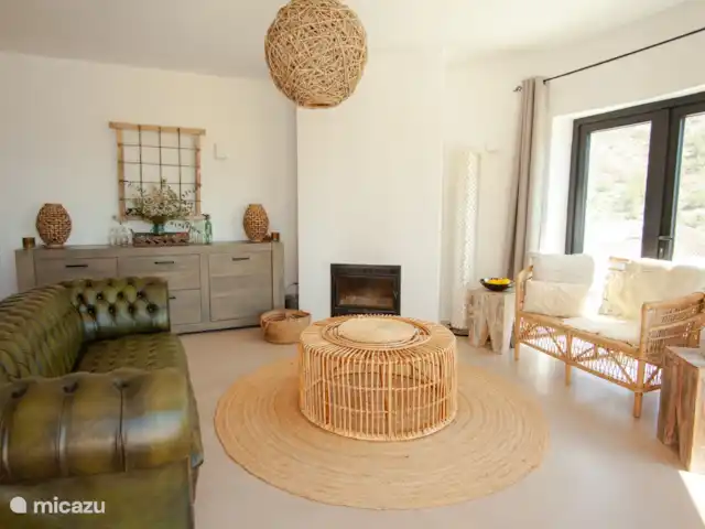 Le Savoir Vivre | Espagne, Costa Blanca, Benitachell - villa Salon