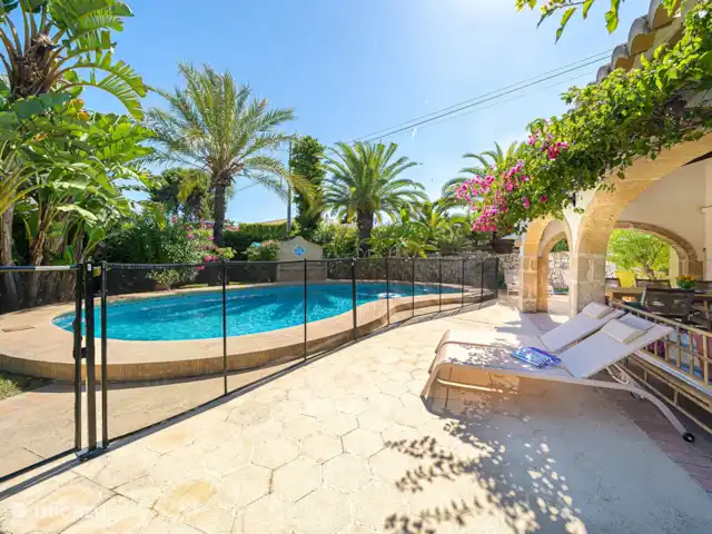 Villa Fave | Espagne, Costa Blanca, Jávea - villa Villa Fave | Espagne, Costa Blanca, Jávea - villa