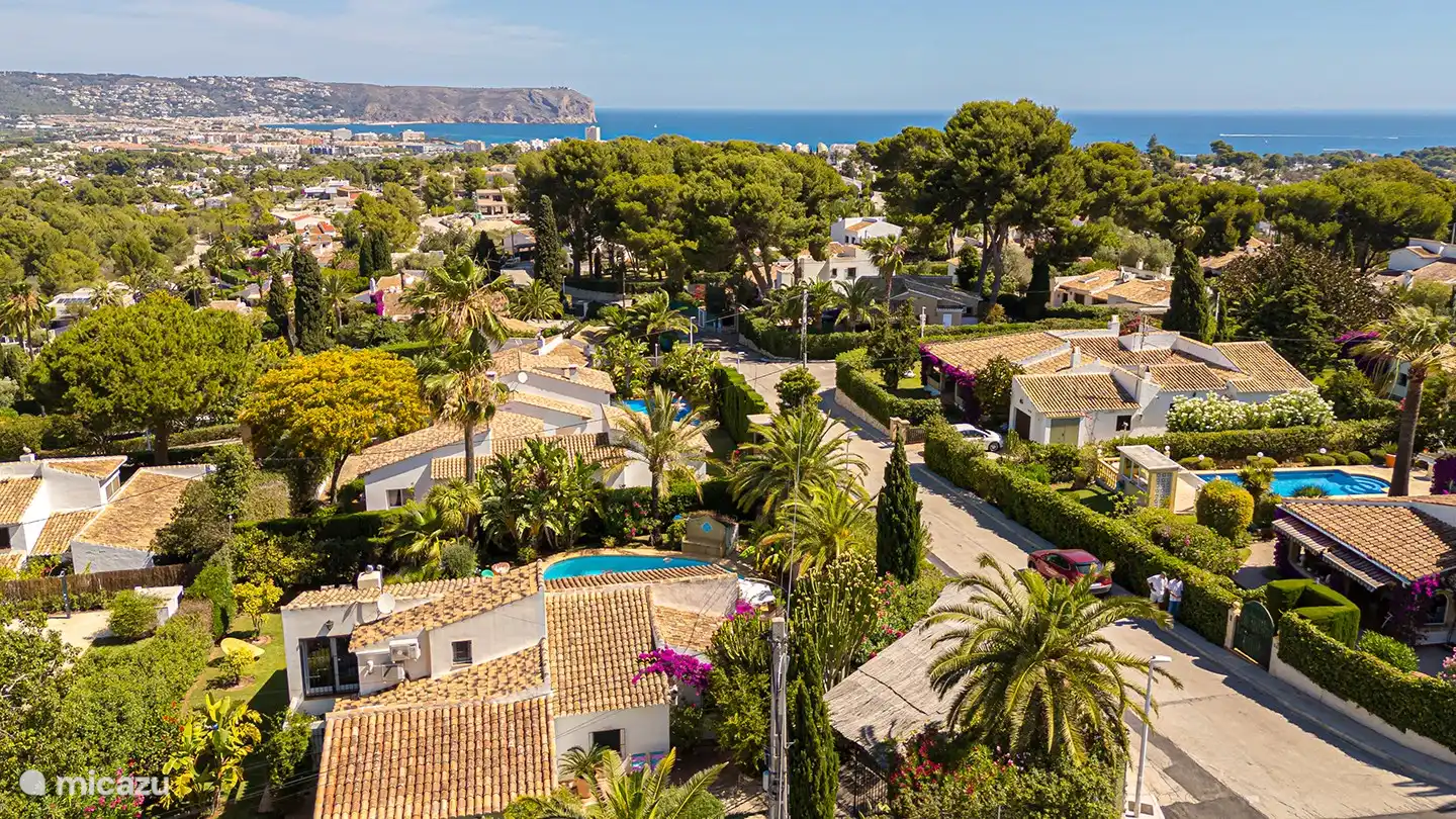 Überblick über den Stadtteil