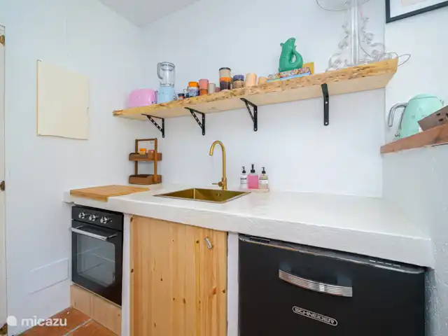 Villa Fave | Espagne, Costa Blanca, Jávea - villa cuisine