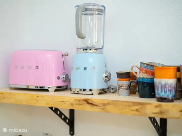 Villa Fave | Espagne, Costa Blanca, Jávea - villa Appareils de cuisine