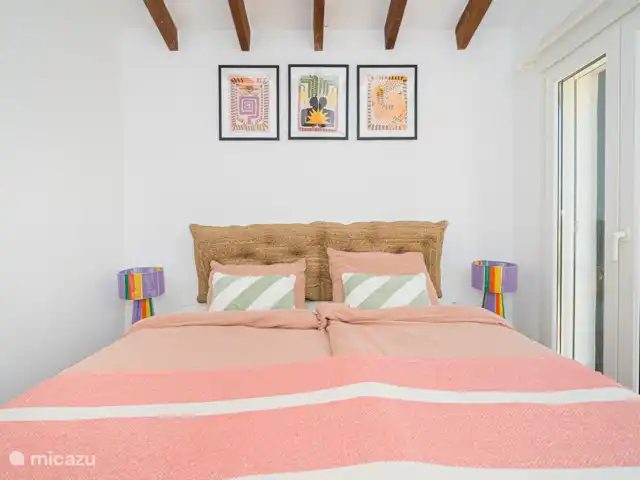 Villa Fave | Espagne, Costa Blanca, Jávea - villa Chambre à coucher