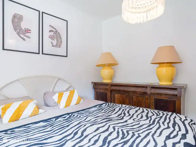 Villa Fave | Espagne, Costa Blanca, Jávea - villa Chambre à coucher