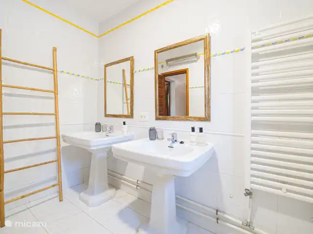 Villa Fave | Espagne, Costa Blanca, Jávea - villa Grande salle de bain