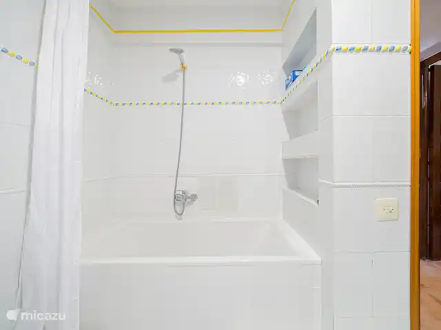 Villa Fave | Espagne, Costa Blanca, Jávea - villa Grande salle de bain
