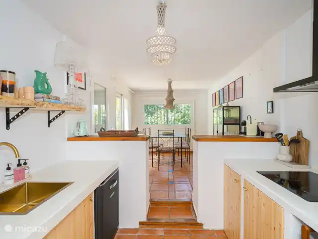 Villa Fave | Espagne, Costa Blanca, Jávea - villa Cuisine vivante