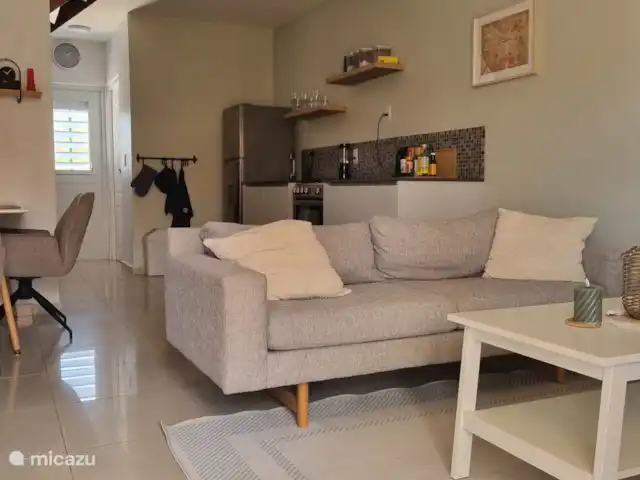 Location de Vacances Curaçao, Curaçao-Centre, Piscadera, maison mitoyenne - Nos Deseo - Emplacement privilégié à Curaçao Cuisine