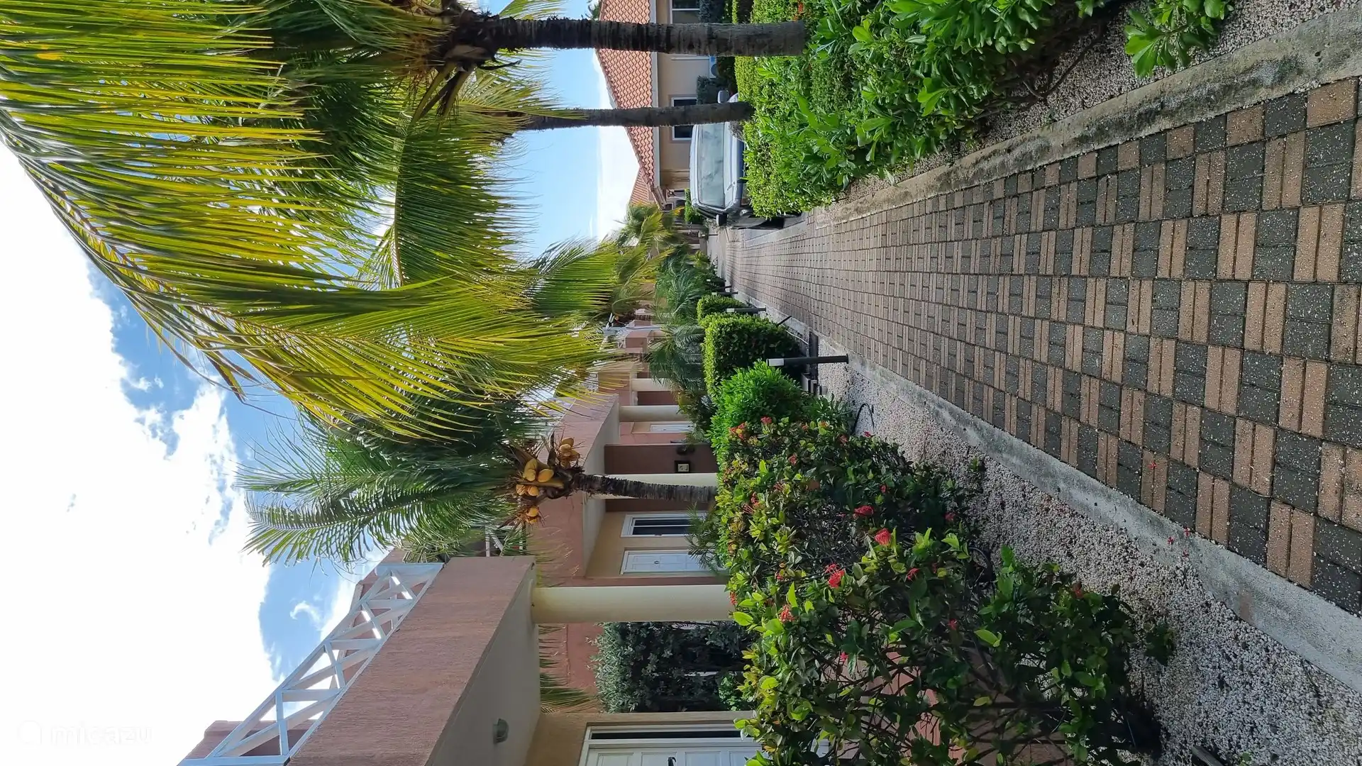 Shopping, Curaçao, Curaçao-Centre, Piscadera, maison mitoyenne Nos Deseo - Emplacement privilégié à Curaçao