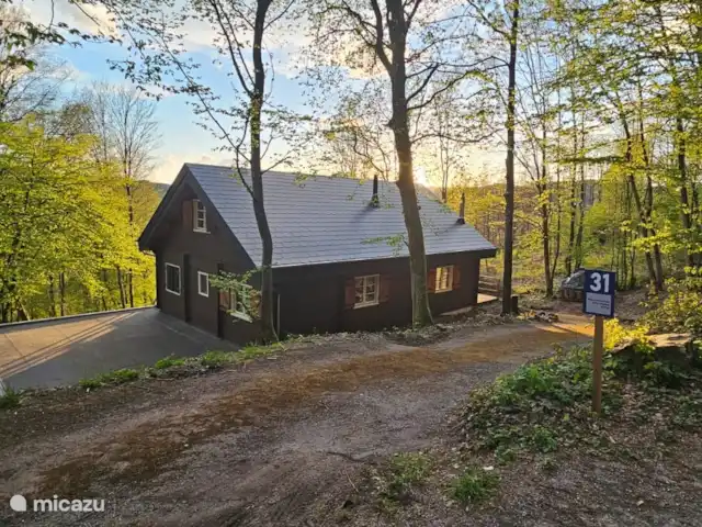 Chalet en bois des Ardennes vue WIFI | Belgique, Ardennes, Manhay - chalet Chalet en bois des Ardennes vue WIFI | Belgique, Ardennes, Manhay - chalet